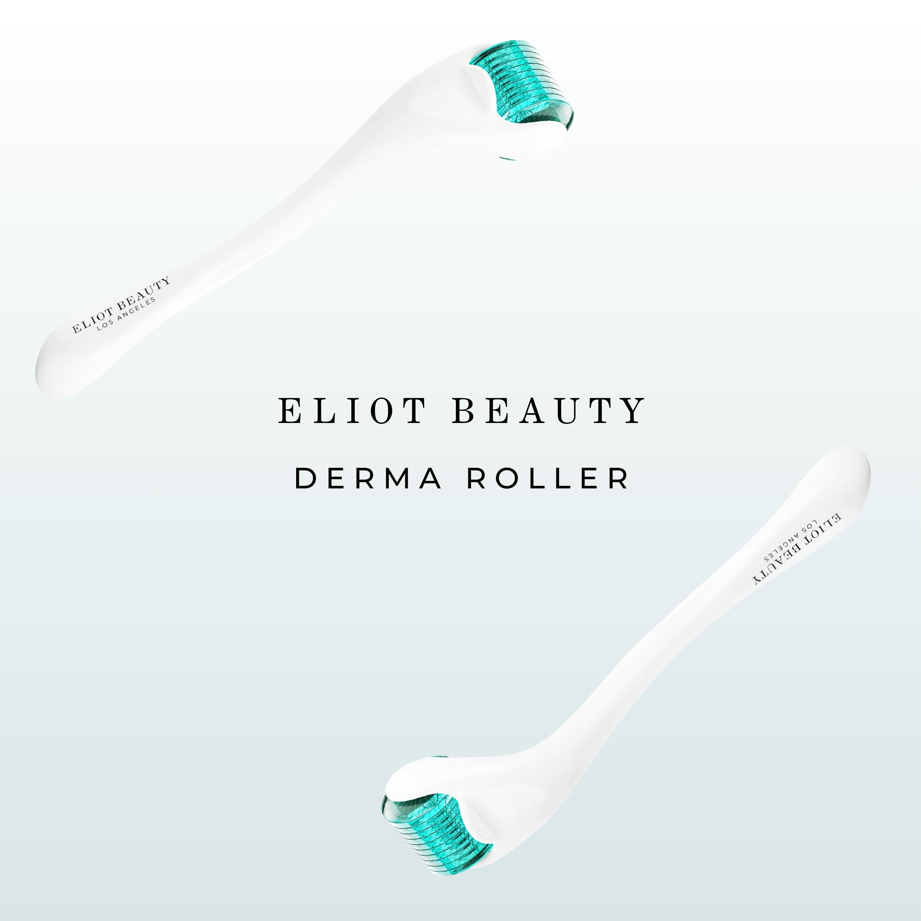 Micro Needle Derma Roller